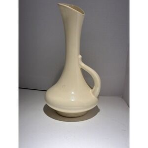 Vintage Royal Haeger Potteries Ewer Pitcher Vase 1960's